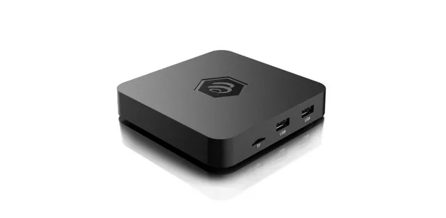 BuzzTV B5 Android • TRIAL image indicator(3)