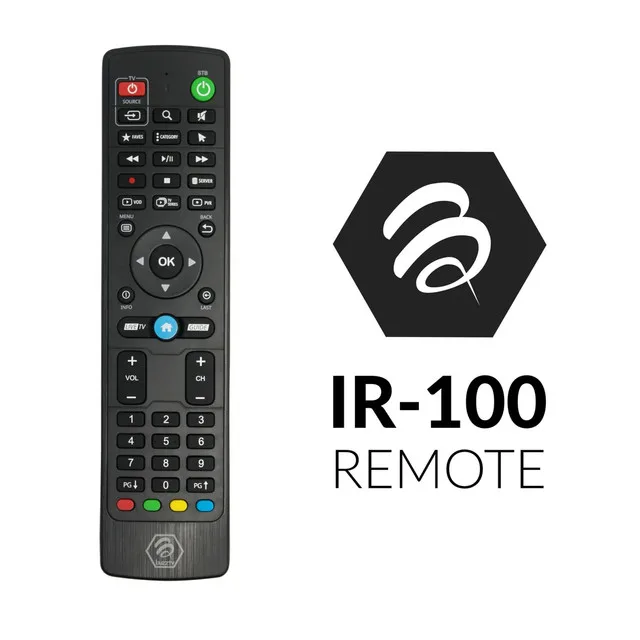 BuzzTV B5 Android • TRIAL image indicator(5)