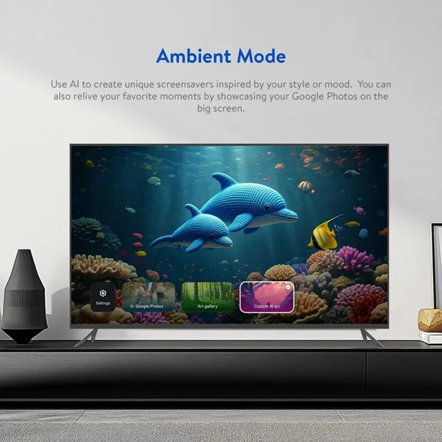 onn Full HD Streaming Device Google TV • TRIAL image indicator(7)