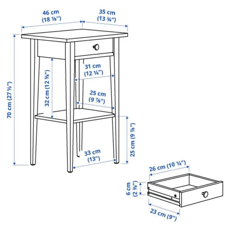 IKEA Hemnes night stand image indicator(4)