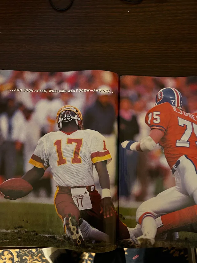 Sports Illustrated Feb 8 1988 image indicator(2)
