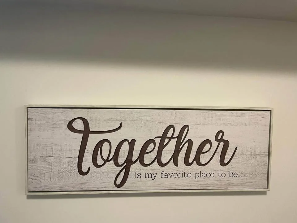 Blue and grey decor - read description bellow for pricing image indicator(7)