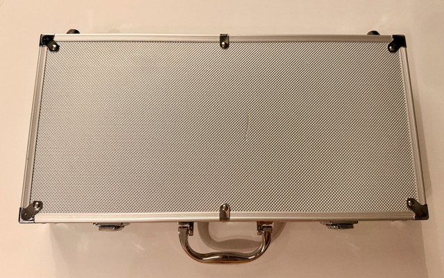 Poker Set - photo 4