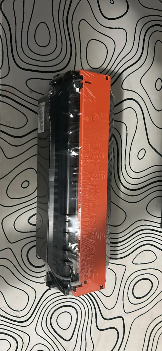 HP 414X (W2020X) High Yield Black Original Toner Cartridge image indicator(2)