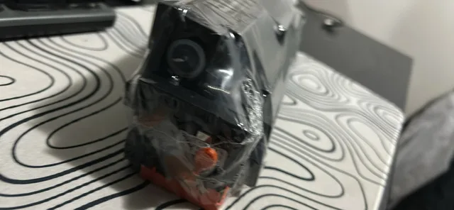 HP 414X (W2020X) High Yield Black Original Toner Cartridge image indicator(4)