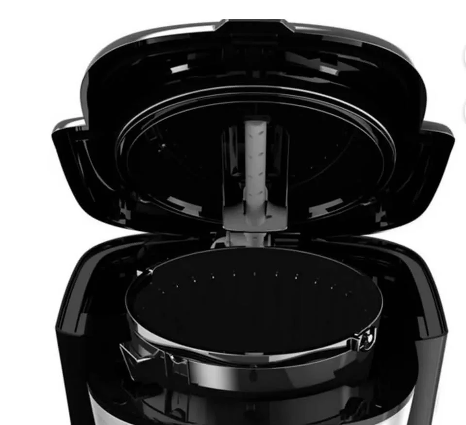 BLACK+DECKER 12-Cup Thermal Coffeemaker image indicator(2)