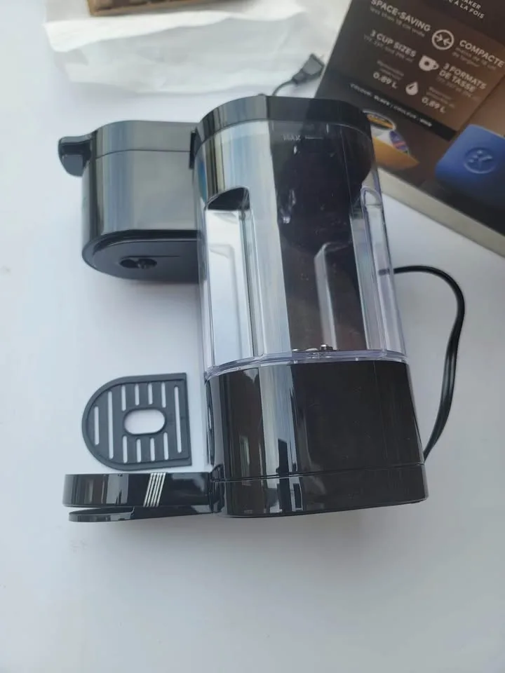 Keurig K-Express Essentials G2 - Black - Brand New image indicator(2)