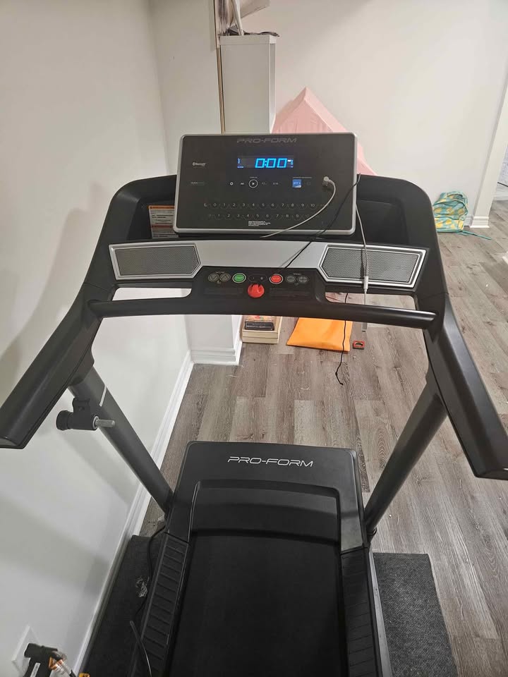 ProForm Sport 3.0 Treadmill - photo 5