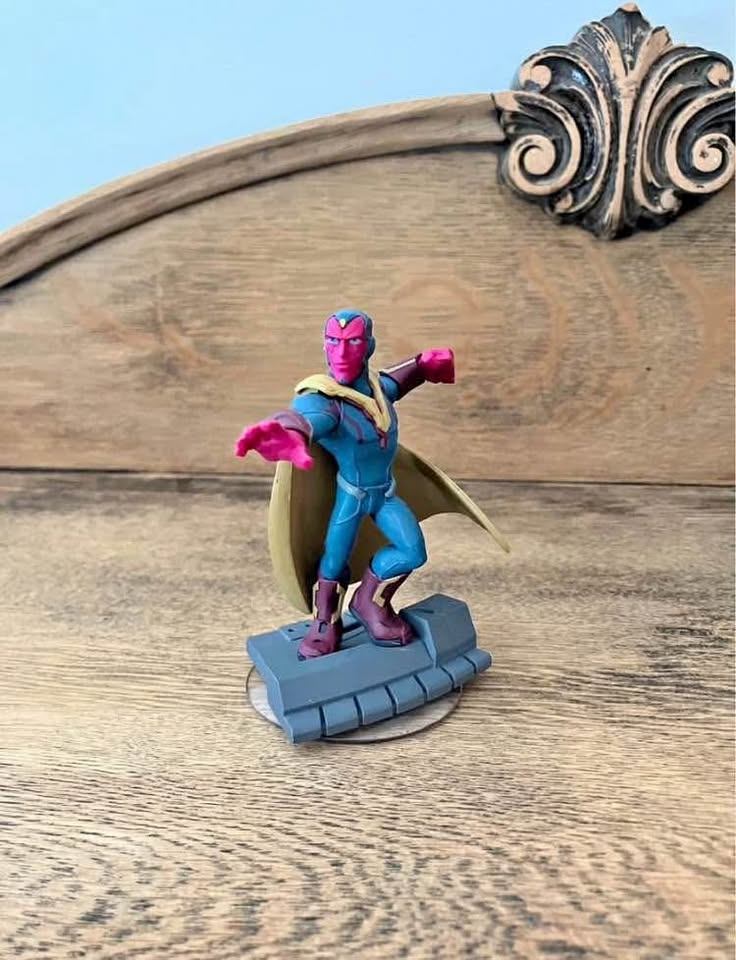 Disney Infinity 3.0 Vision Figure