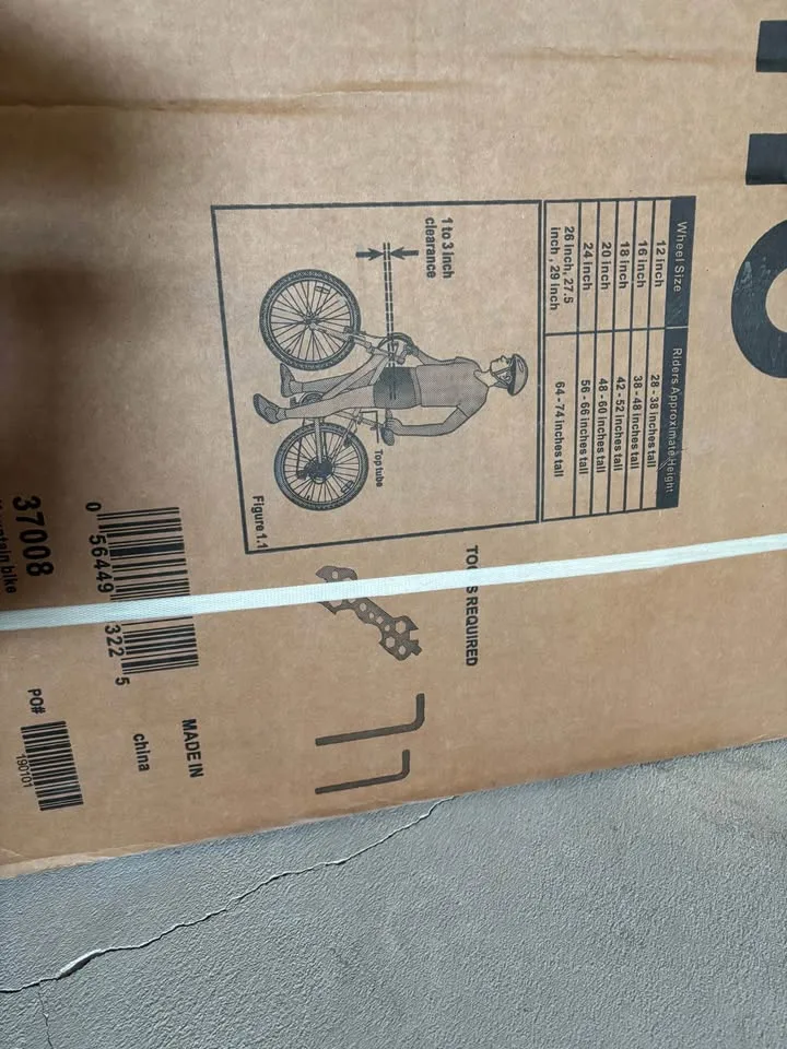 Bnew Aspen Mountain bike image indicator(3)