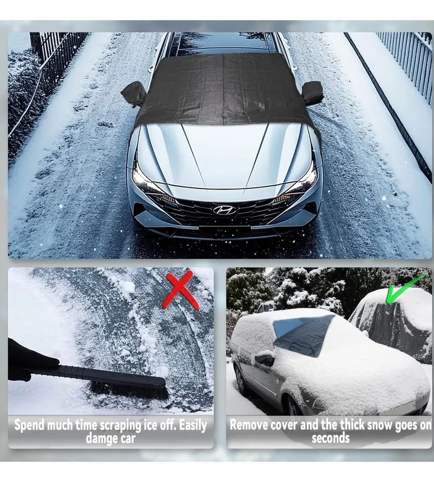 Windshield Cover image indicator(2)