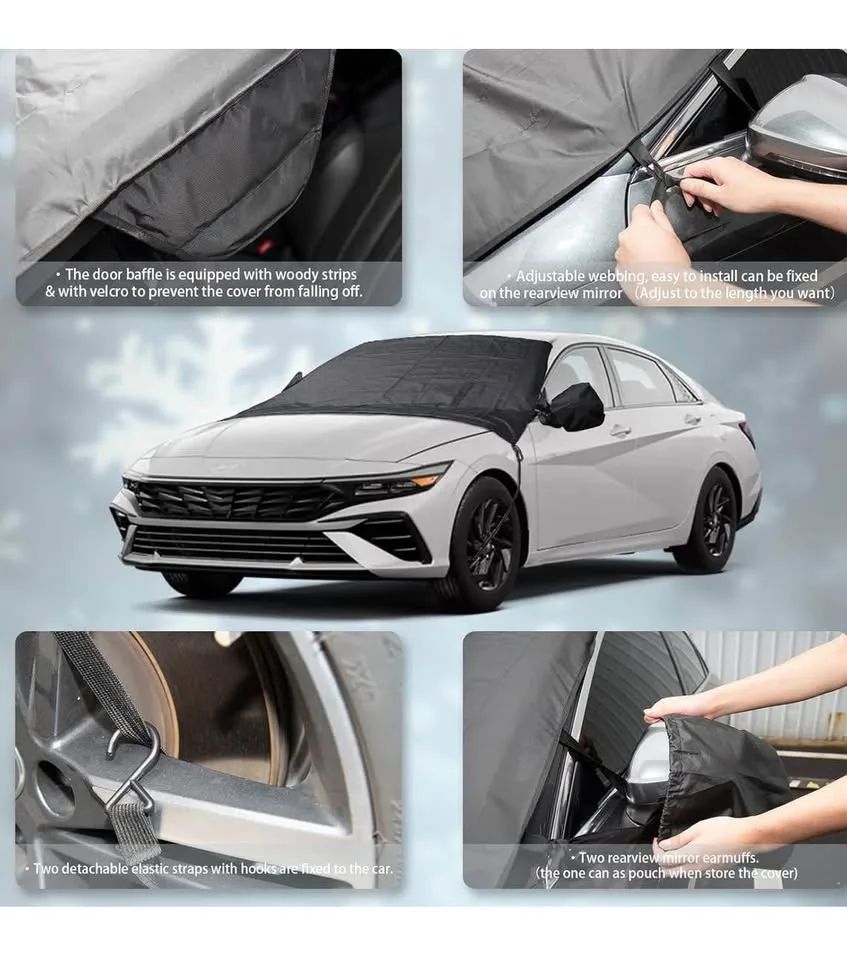 Windshield Cover image indicator(3)