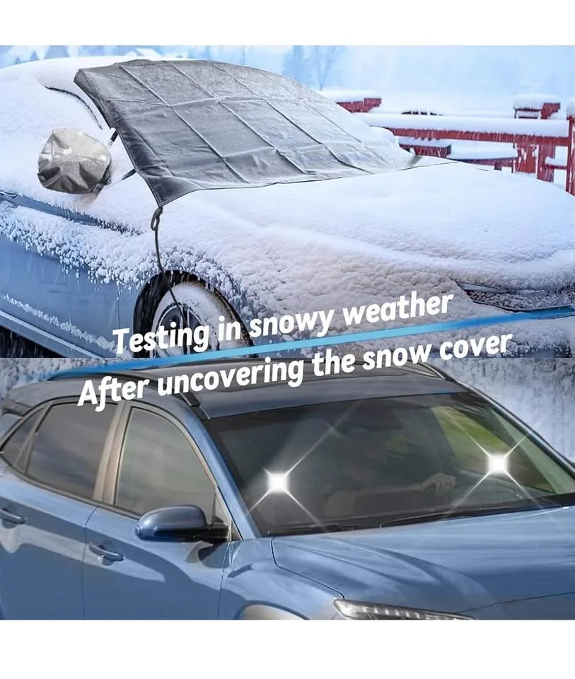 Windshield Cover image indicator(4)