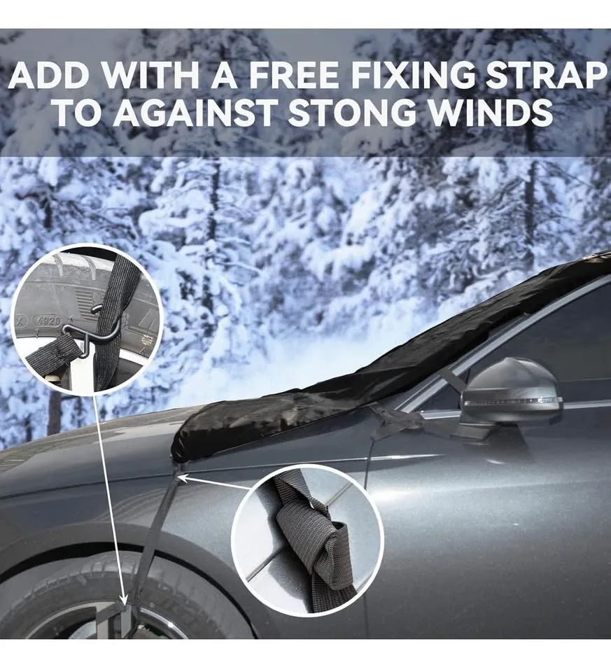 Windshield Cover image indicator(5)