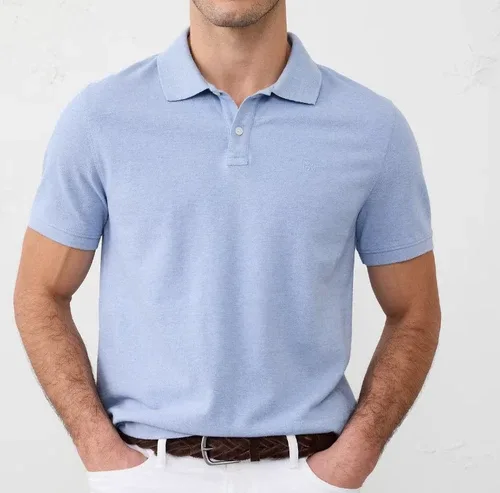 Banana Republic Polo Slim Fit XS