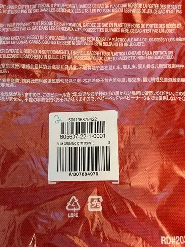 Banana Republic Polo Slim Fit (S) Tomato Paste Red image indicator(3)