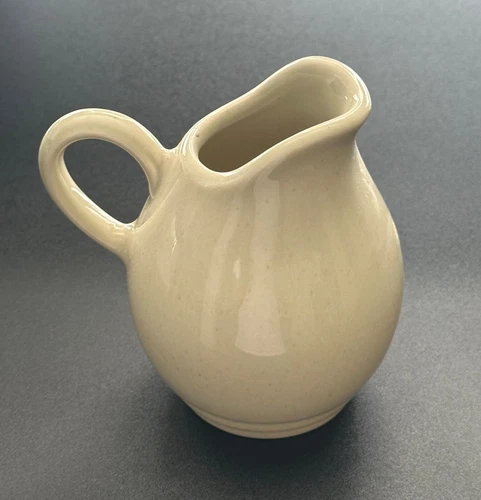 Pfaltzgraff CAPPUCCINO Creamer