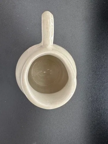 Pfaltzgraff CAPPUCCINO Creamer image indicator(2)