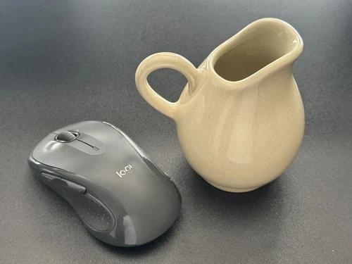 Pfaltzgraff CAPPUCCINO Creamer - photo 4