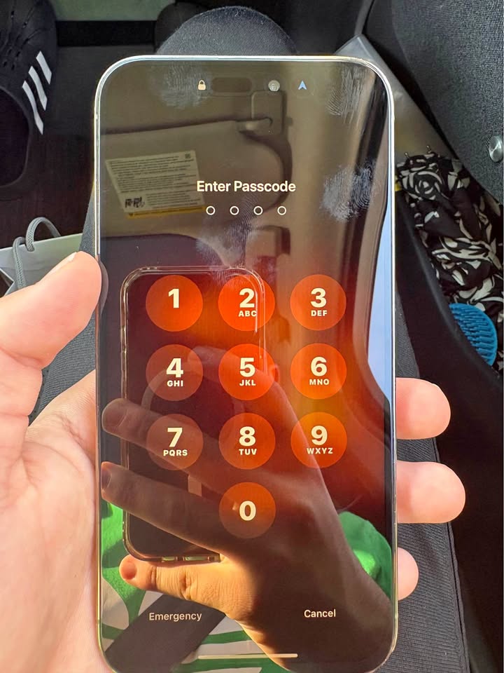 iPhone 14 Pro Max