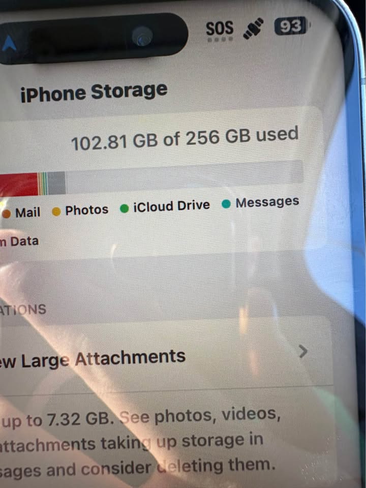 iPhone 14 Pro Max - photo 4