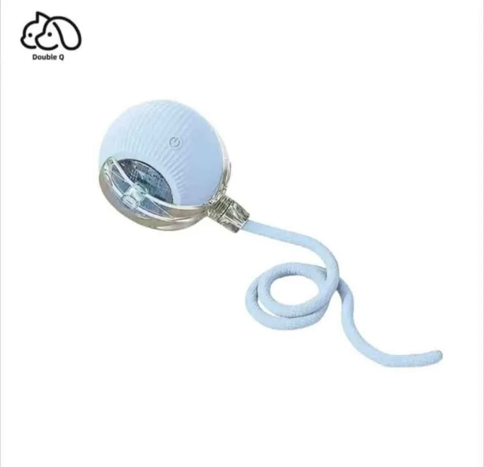 Smart Cat Toys With USB charging(Free Delivery) image indicator(6)