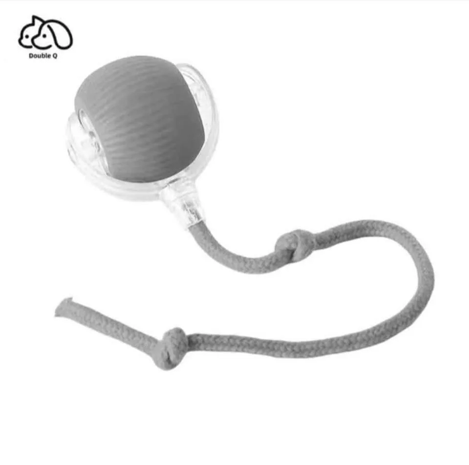 Smart Cat Toys With USB charging(Free Delivery) image indicator(7)