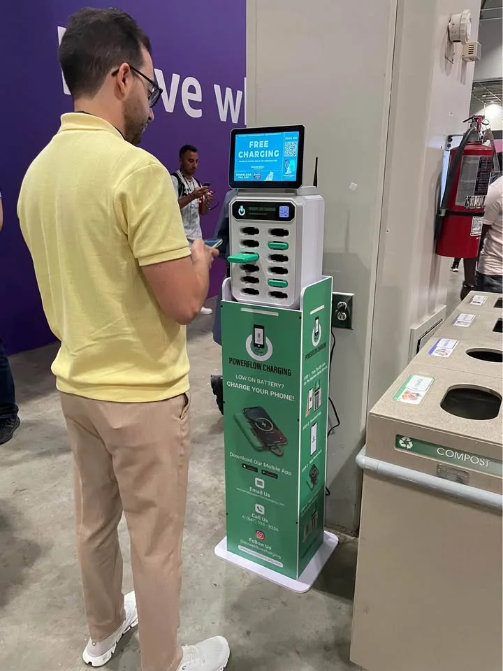 Turnkey Charging Station Business — $10K (Powerflow) image indicator(8)