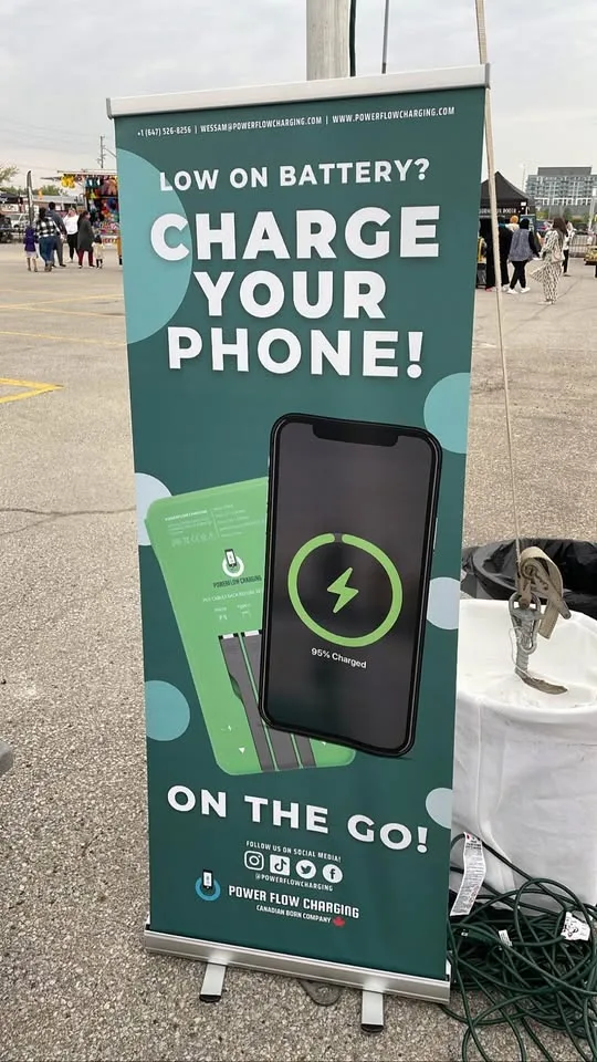 Turnkey Charging Station Business — $10K (Powerflow) image indicator(9)