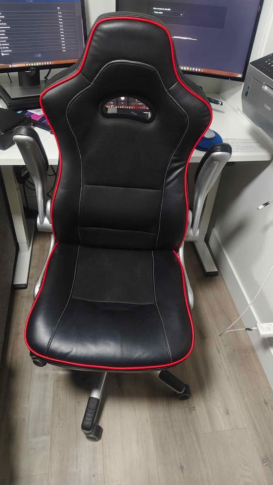 Ergonomic Gaming/ Office Desk Chair - photo 2
