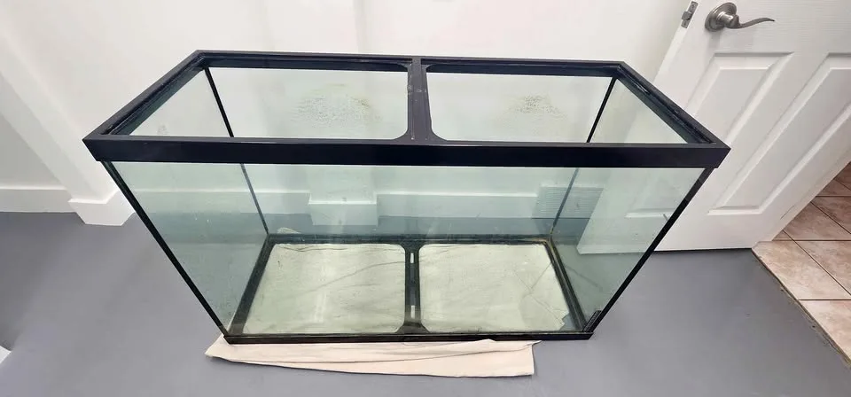 Aquarium 110G Gallon