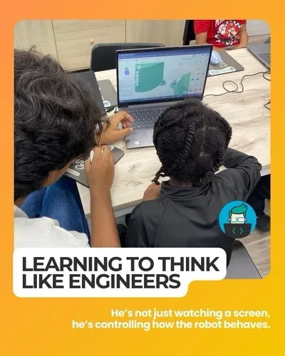 1-Month Kids Online Coding Class Voucher - Fun Scratch, Python, image indicator(9)