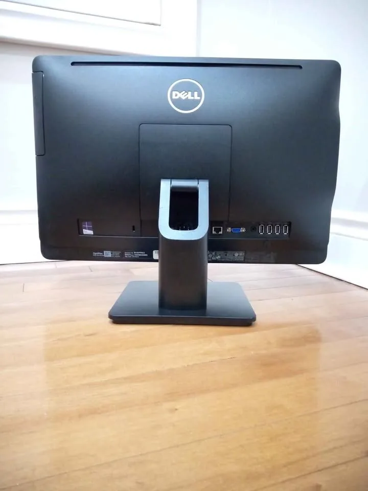 Core i5 All In One Computer DELL image indicator(3)