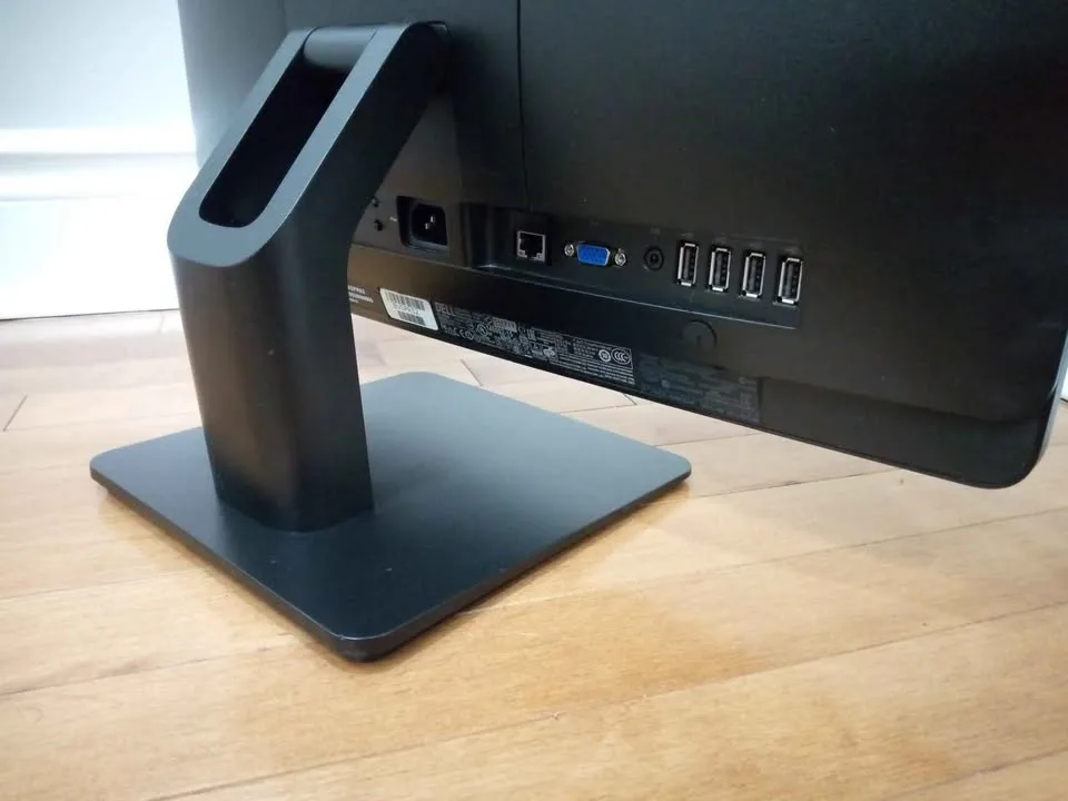 Core i5 All In One Computer DELL image indicator(5)