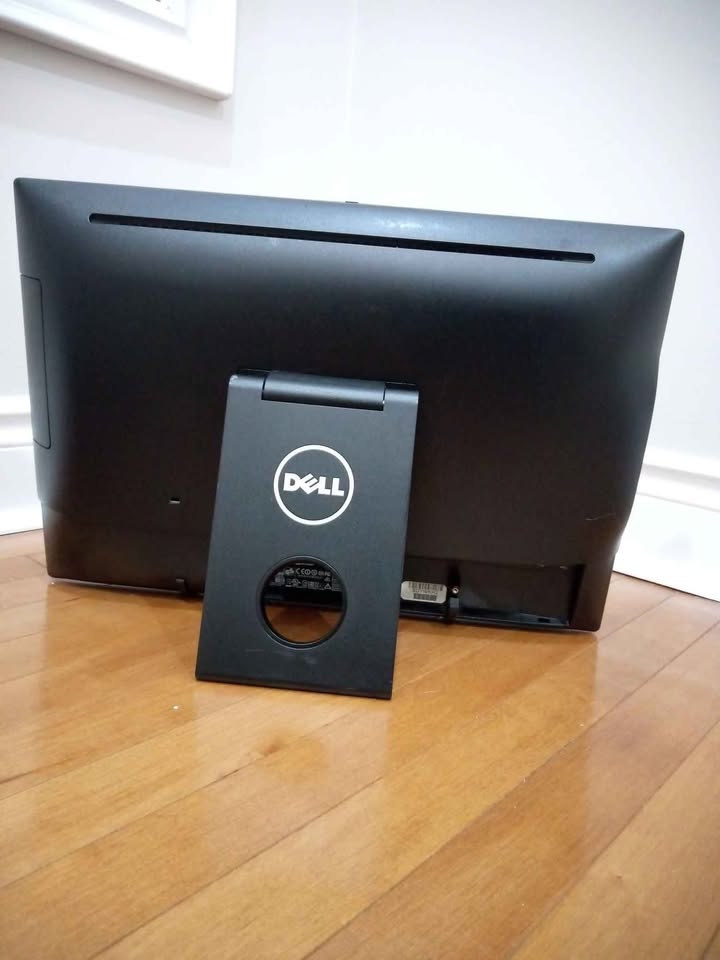 All In One Desktop Computer Core i5 DELL Optiplex 3050 - photo 5
