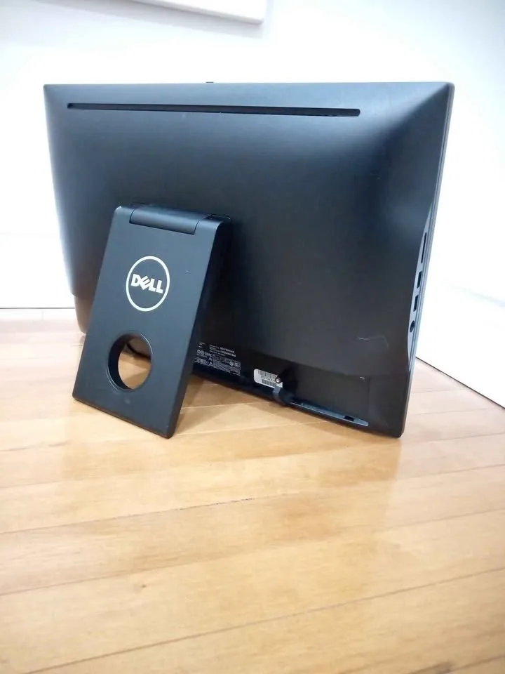 All In One Desktop Computer Core i5 DELL Optiplex 3050 image indicator(7)
