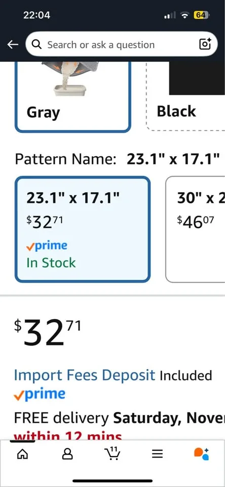 New Cat Litter Mat Cat Litter Trapping Mat image indicator(9)