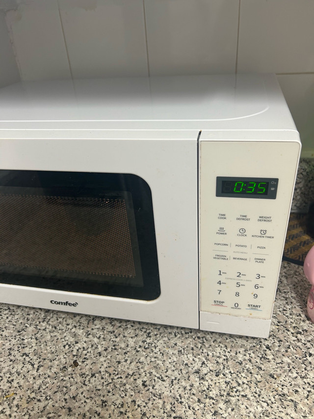 Microwave-Comfee - photo 2