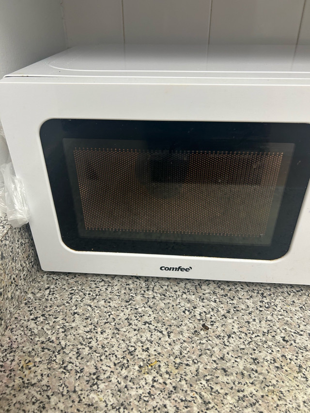 Microwave-Comfee - photo 4