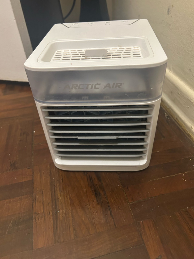 Portable Cooler
