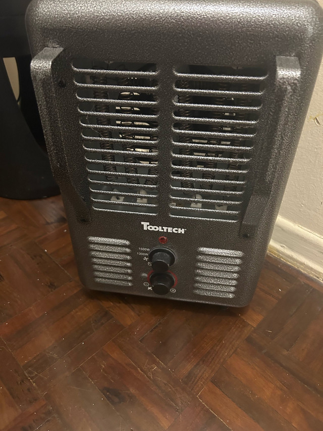 Room Heater