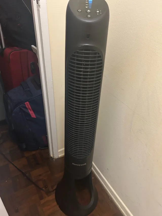 Tower Fan-Honeywell thumbnail