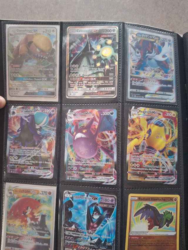 Pokemon Binder - photo 2