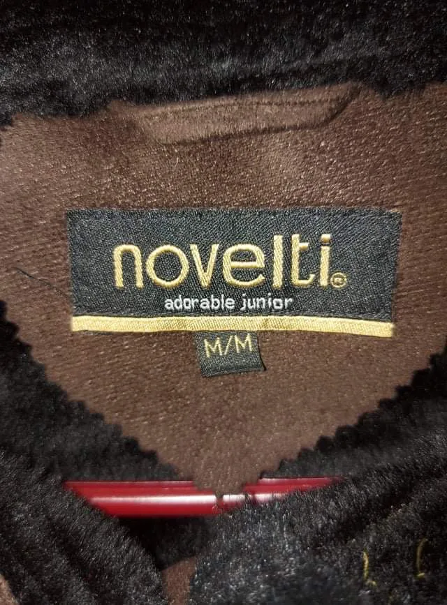 Novelti Women’s Winter Coat- Size M 🥕🥕🥕🥕 image indicator(3)