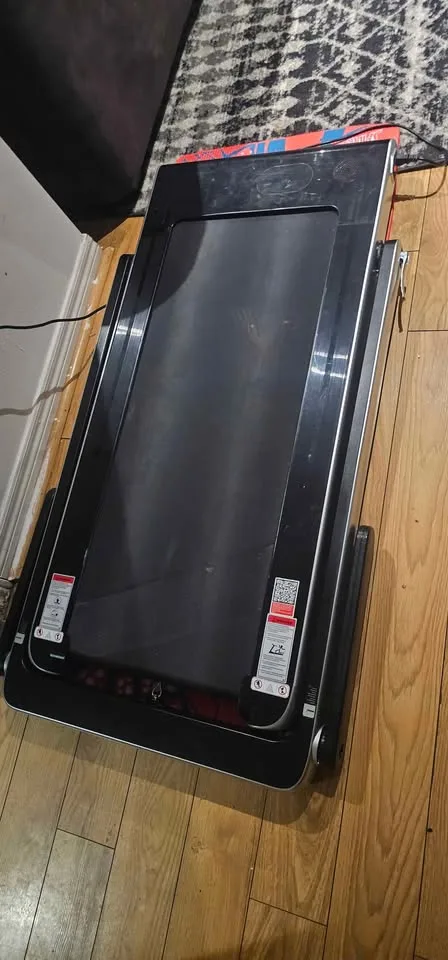 Superfit walking pad/ treadmill image indicator(2)