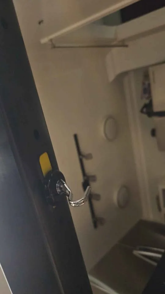 Superfit walking pad/ treadmill image indicator(5)