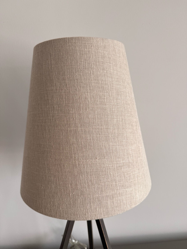 Metal Lamp - photo 2