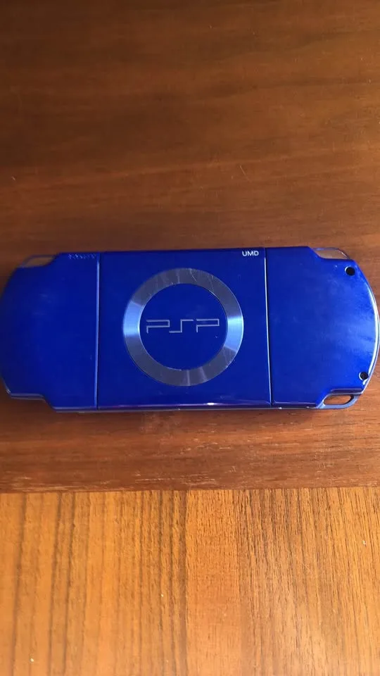 PSP Madden 09 Version image indicator(2)