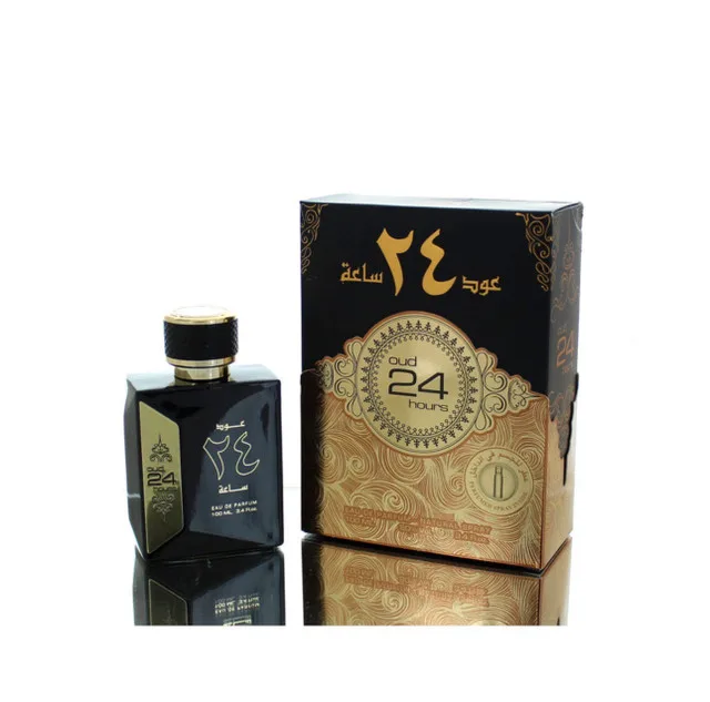 24 hours oud thumbnail