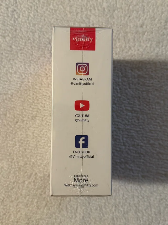 vimitty Magnetic Phone Stand with 5,000mAh image indicator(3)